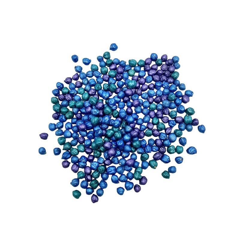 Sensoryfun | Speelparels | Diep in de Zee | 500 ml