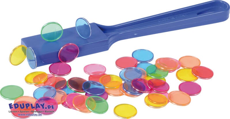 Eduplay | Magneetstick Met Fiches