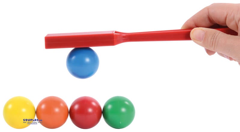 Eduplay | Jumbo Magneet Ballen