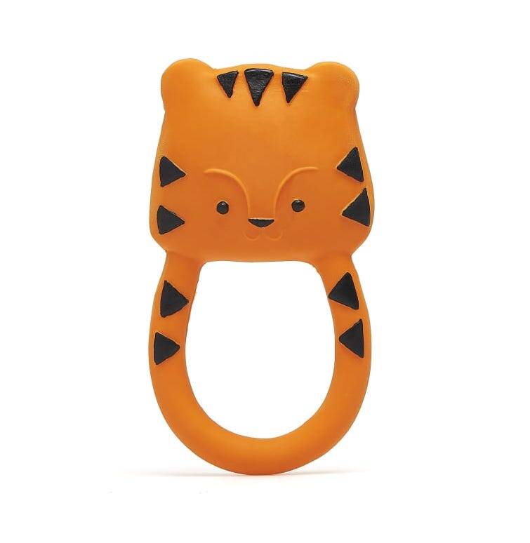 Lanco | Bijtring | Nalu de Tijger