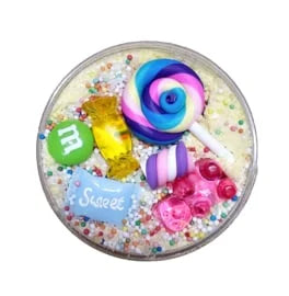 Sensoryfun | Fizz | Verrassingspot | CandyShop
