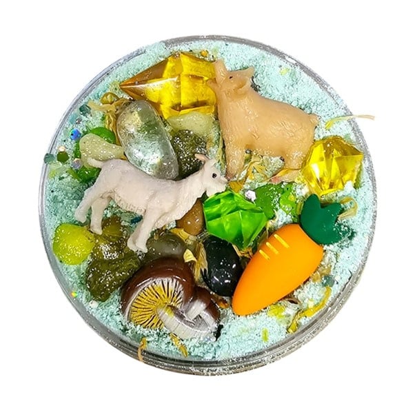 Sensoryfun | Fizz | Verrassingspot | Boerderij