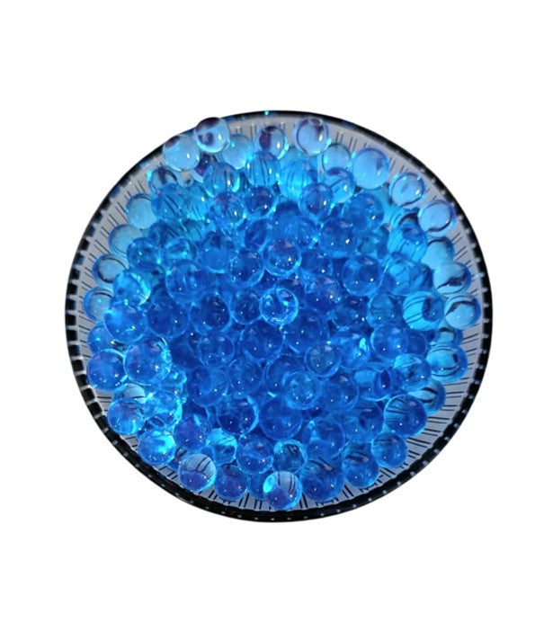 Sensoryfun | Aqua Parels | Blauw