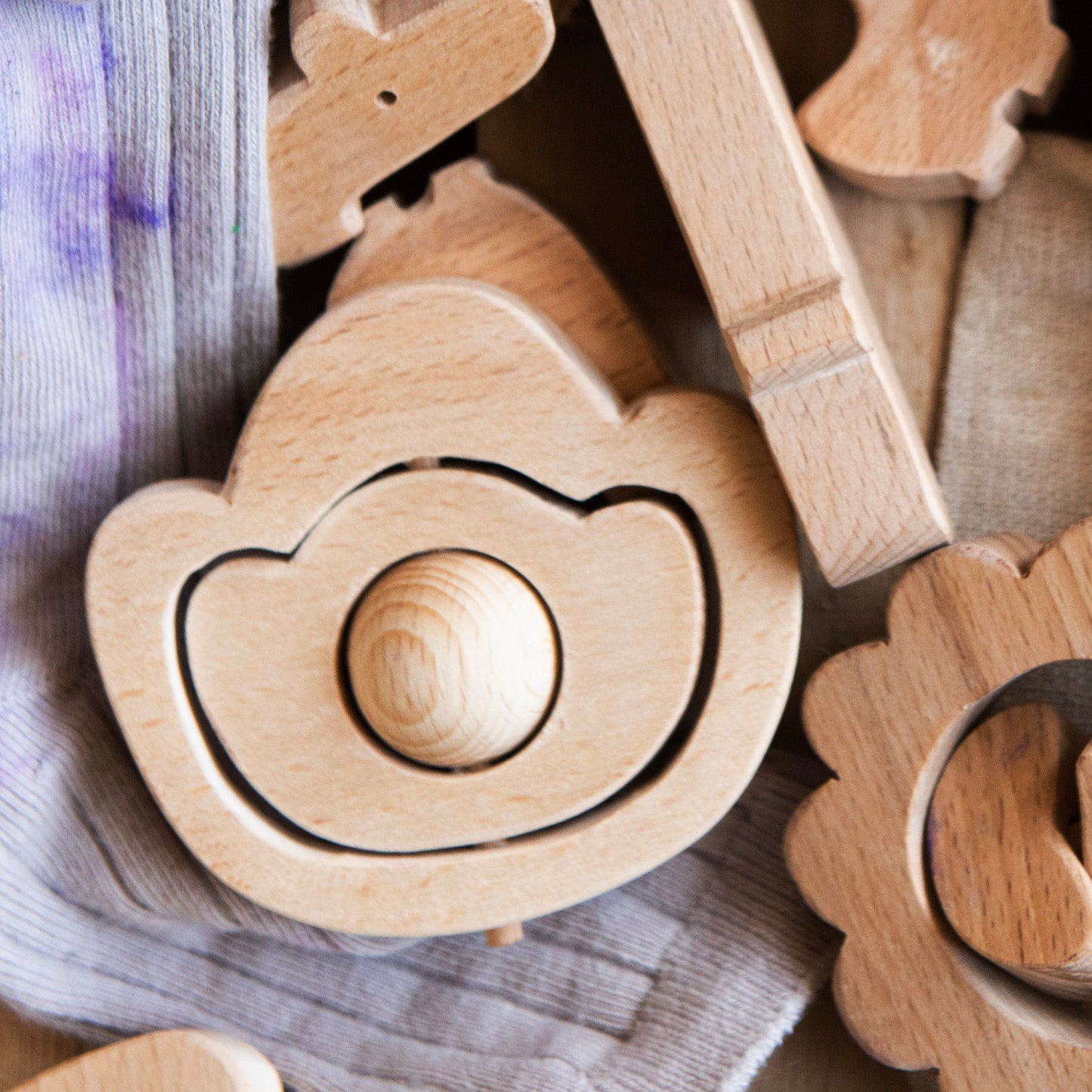 KMR Childwood | Rammelaar Papaver