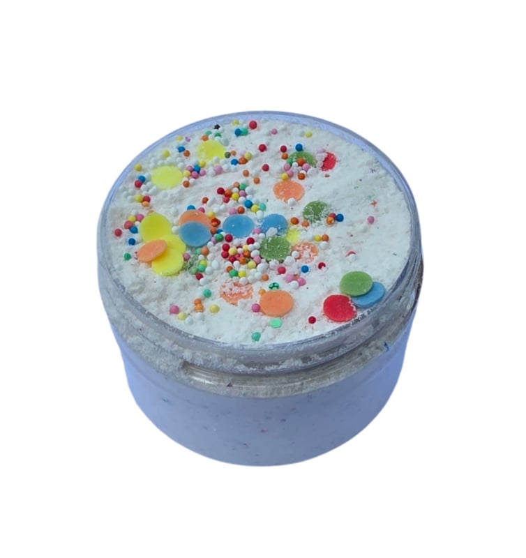 Sensoryfun | Fizz | Verrassingspot | Disco Dip