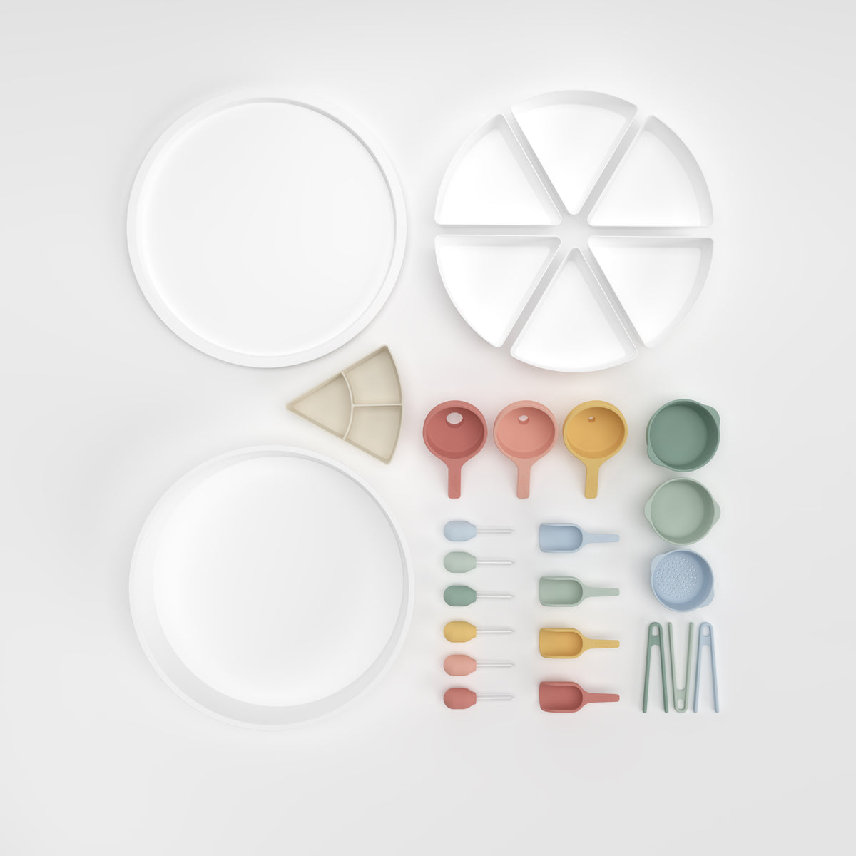 PlayTRAY - Explorer set | Inspire My Play