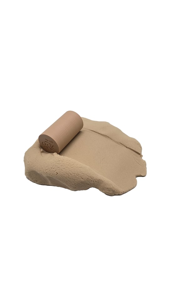 Grennn | Mini Roller | Rond | Sem