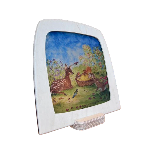 Toverlux - Magisch Raamkozijn