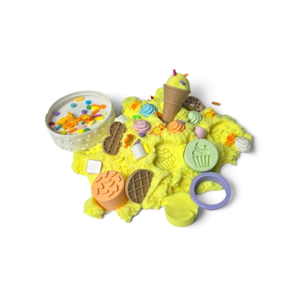Play & Create - BakingFun | SensoryFun