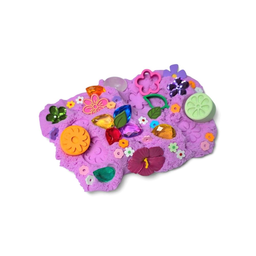 Play & Create - FlowerFun | SensoryFun