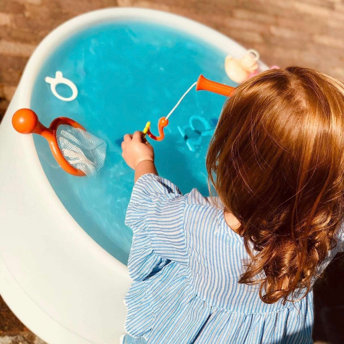 Sensus Lotus | Magisch Poeder | Ocean Blue