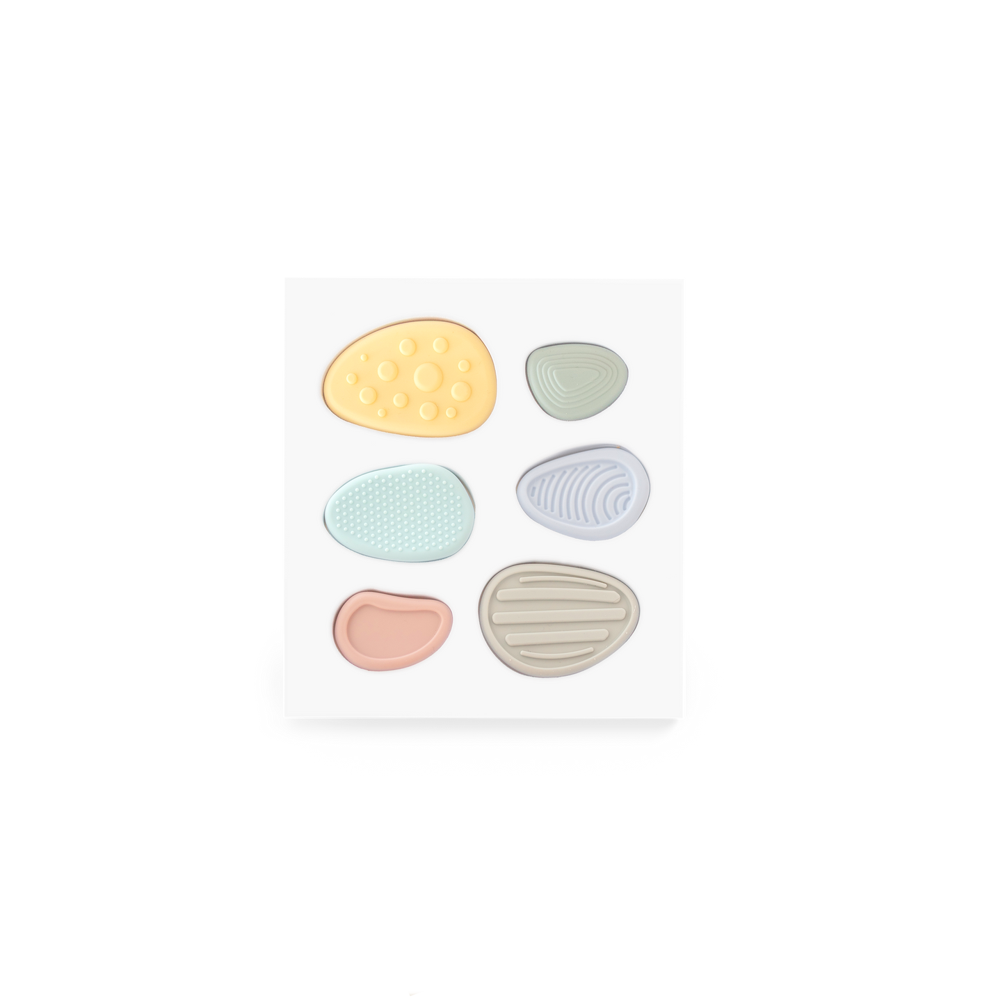 Mindful & Co Kids | Zorgstenen