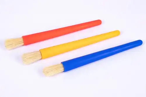 APLI Kids | Jumbo Penseel | 3 stuks