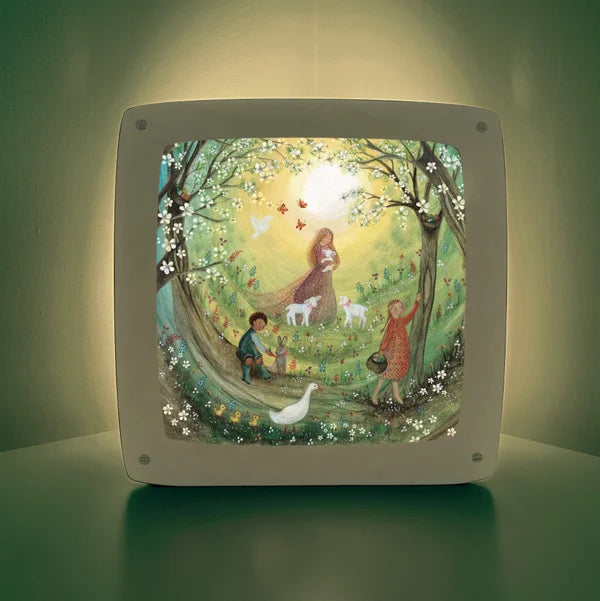 Bijdehansje | Seizoensplaat | Vrolijk Pasen