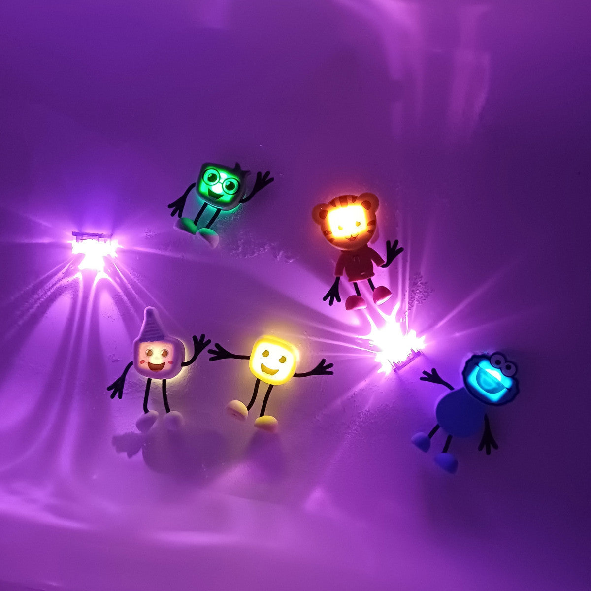 Glo Pals | Glo Pal | Lumi