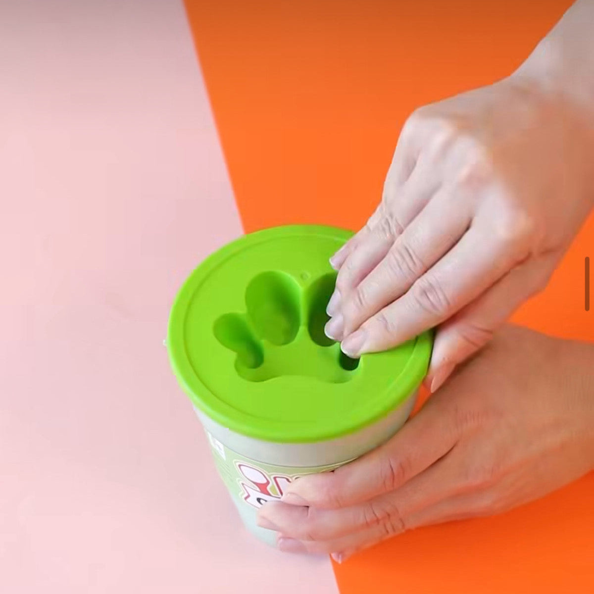 ChildGen® | Magisch Zand | Groen | 500 gram