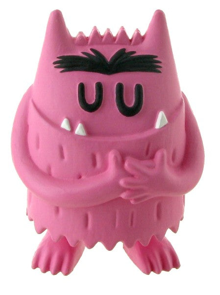 Comansi | Kleurenmonster | Verliefdheid