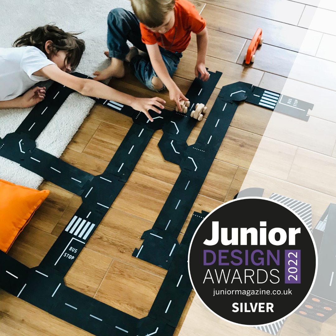 ToddleRoad | Set | Metropolis