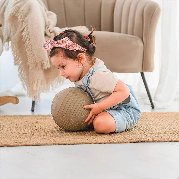 Edushape | Sensorische Ballen | Mega Set | Boho Chic