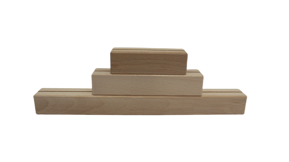 West Coast General Store | Kaartenhouder | 15 cm