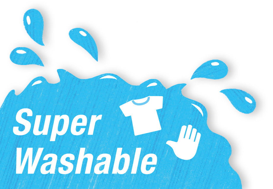 Faber-Castell | Viltstift | 24 stuks (Stap 3)