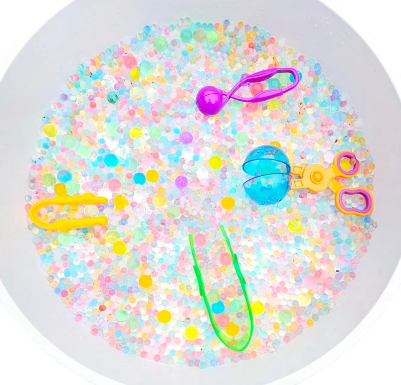 Sensoryfun | Aqua Parels