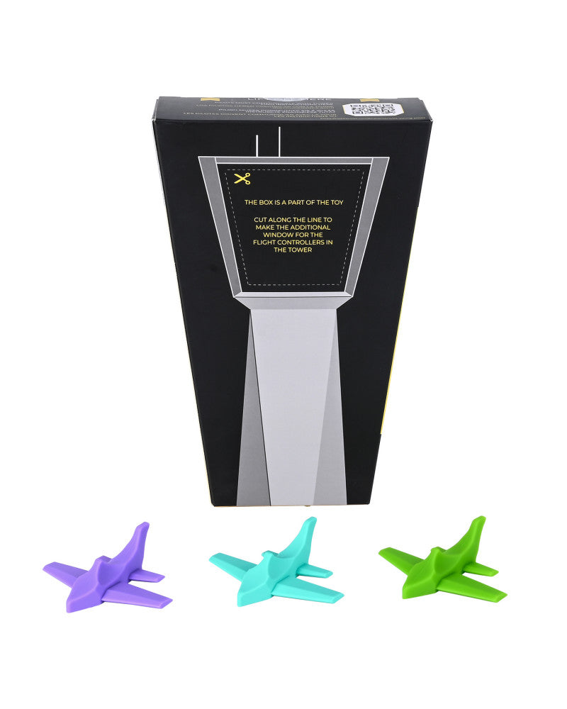 ToddleRoad | Uitbreiding | GriPlane | Toren