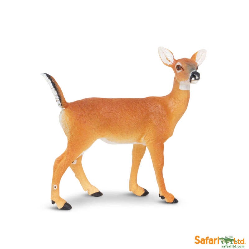 Safari LTD® | Bosdieren | Hinde