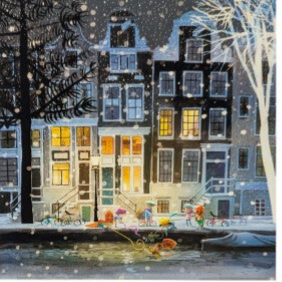 Mark Janssen | Seizoensplaat | Sinterklaas