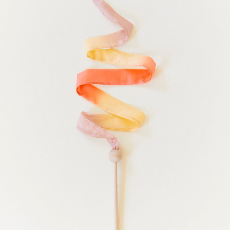 Sarah's Silks | Zwaailint | Mini | Woestijn