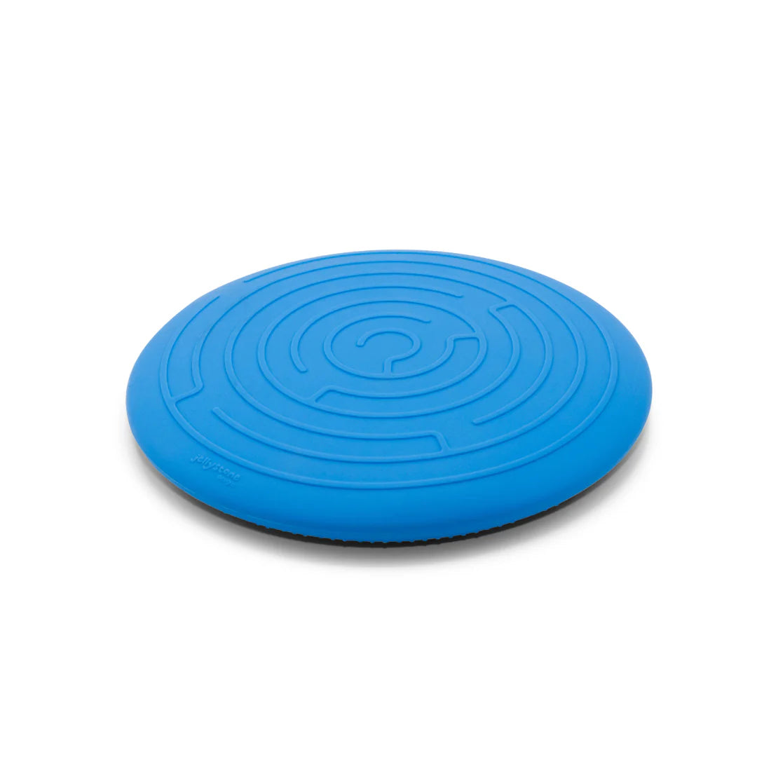 Jellystone Designs | Sensorisch Zakje Peekaboo | Strand