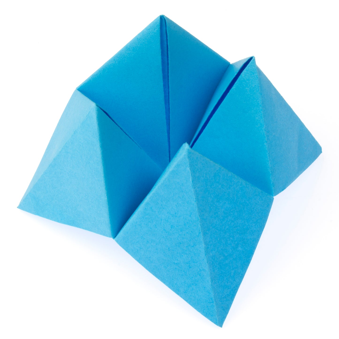 Kangaro | Vouwblaadjes | 16 x 16 cm