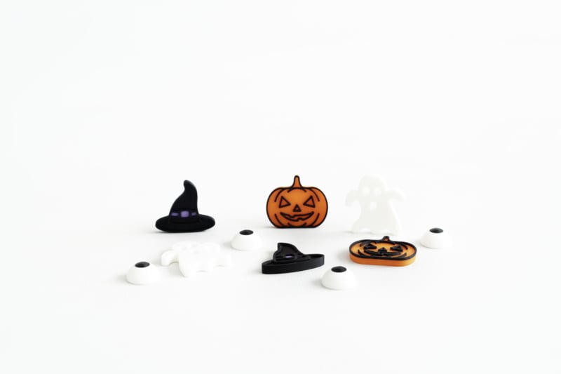 Kiddi | Magic Mini's | Halloween