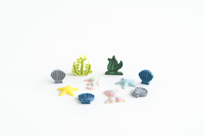 Kiddi | Magic Mini's | Oceaan