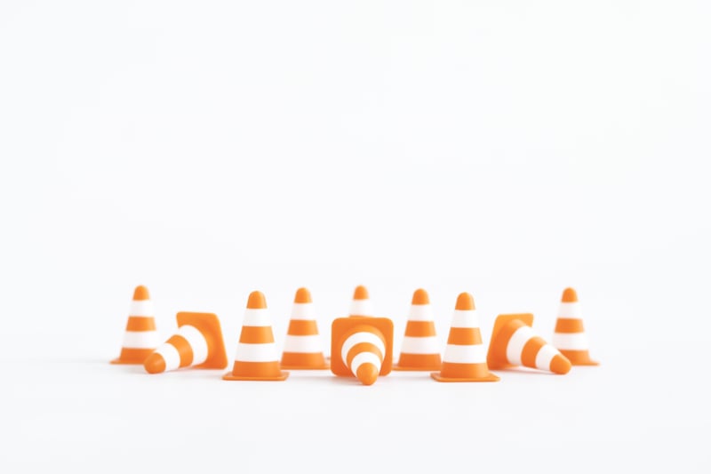 Kiddi | Magic Mini's | Verkeerspionnen