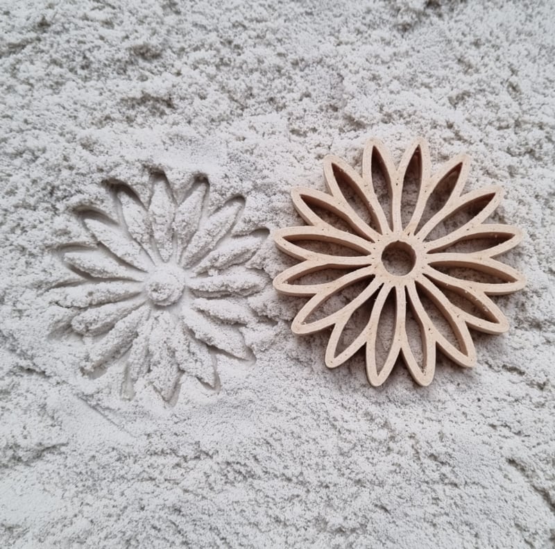 Kiddi | Uitsteker | Bloem | Groot