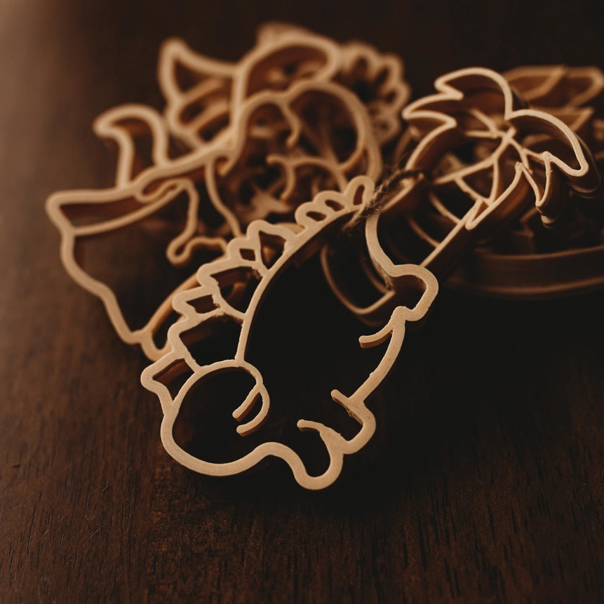 Kinfolk Pantry | Uitsteker | Set | Baby Dino's