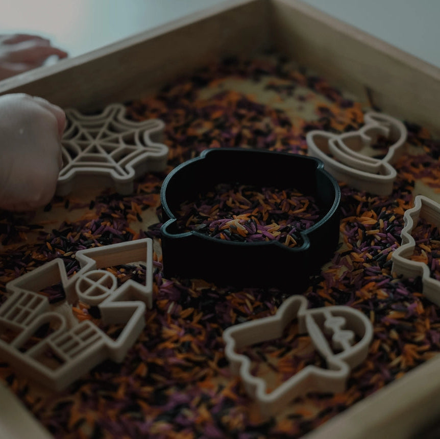 Kinfolk Pantry | Vulvorm | PLA | Heksenketel