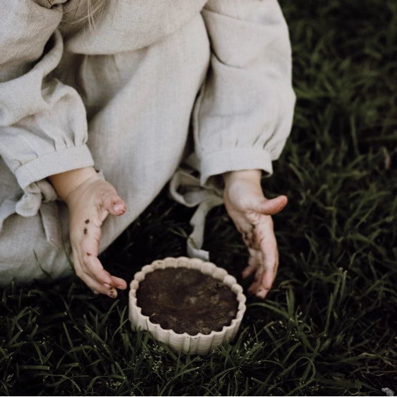 Kinfolk Pantry | Vulvorm | PLA | Taartvorm