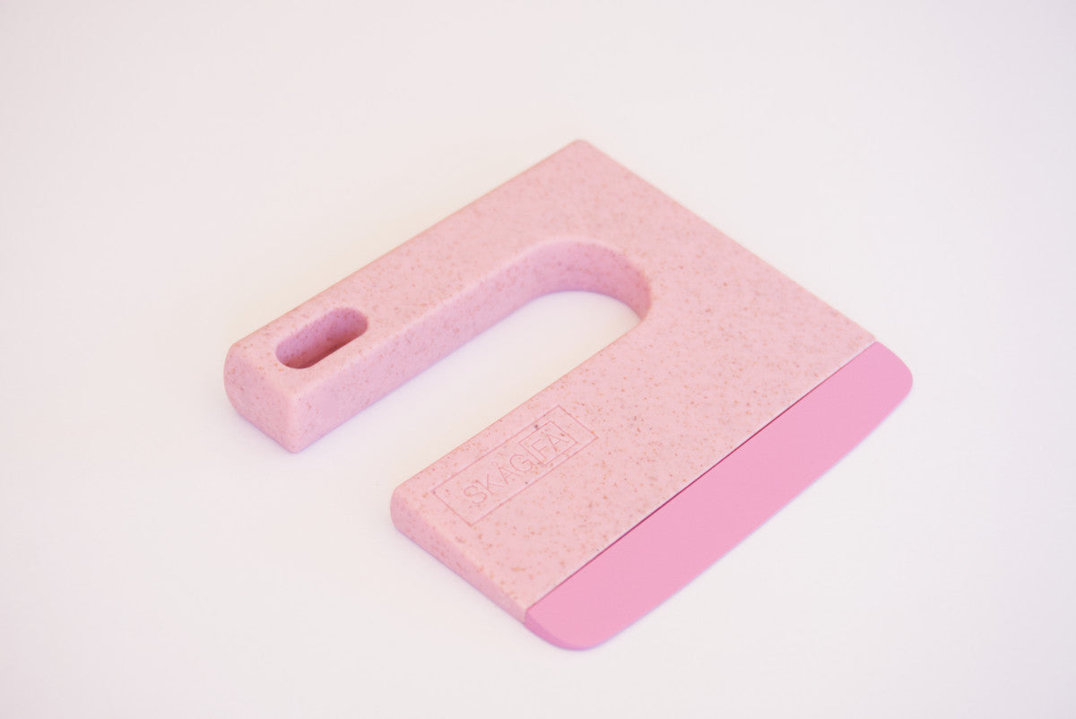 Skågfä | Montessori Kindermes KLYV | Roze