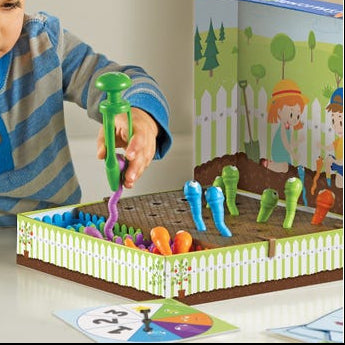 Learning Resources | Wiggly Worms (wriemelwormen)