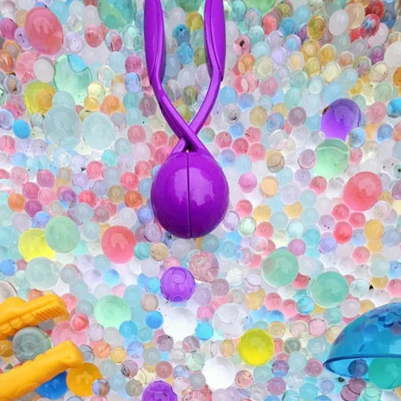 Learning Resources | Squeezy Tweezers