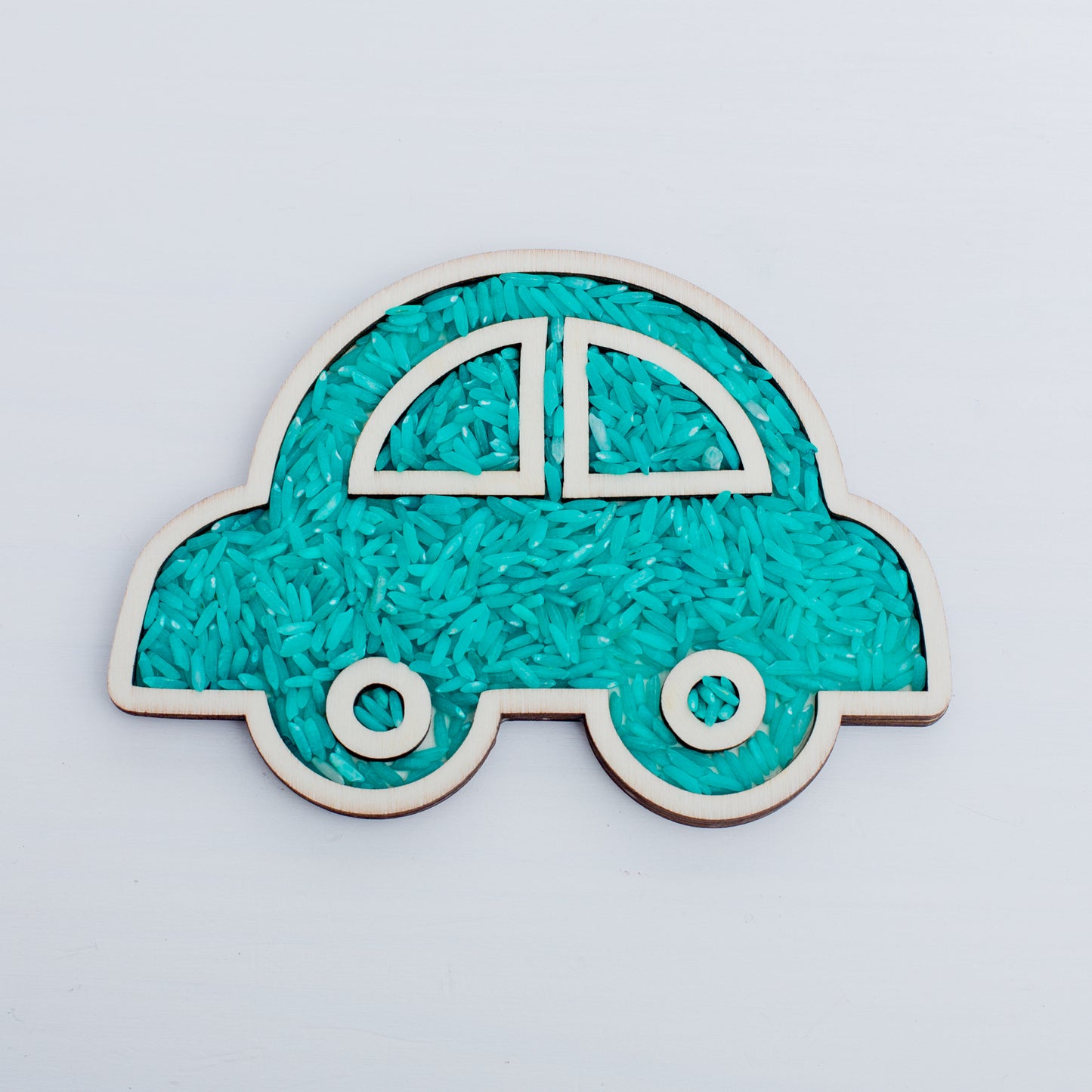 Leukmetletters | Vulvorm | Auto