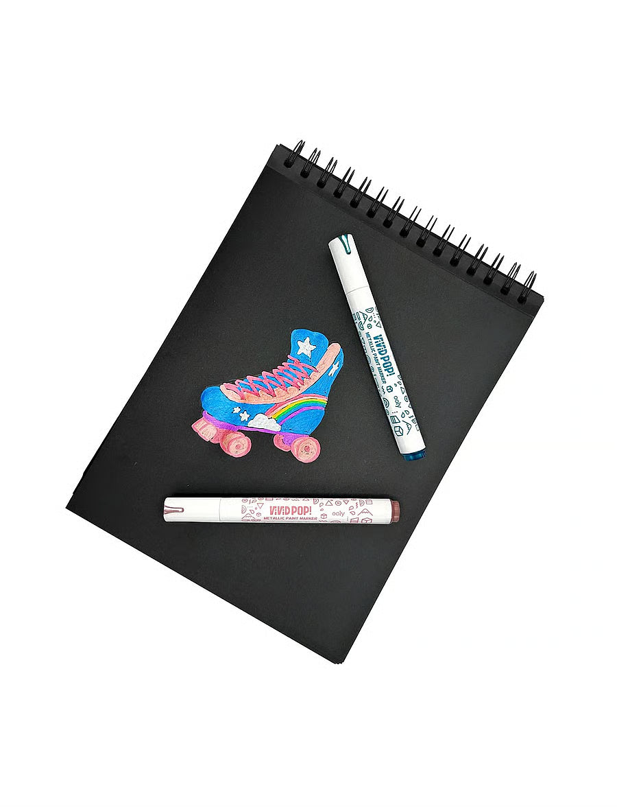 Verfstiften waterbasis - pastel | Ooly