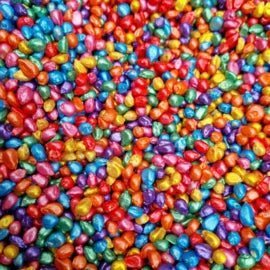 Kiddi | Speelparels | Regenboog | 700 gram