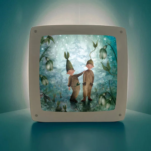 Bijdehansje | Seizoensplaat | Vriendjes