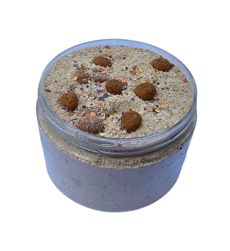 Sensoryfun | Fizz | Verrassingspot | Pepernoten