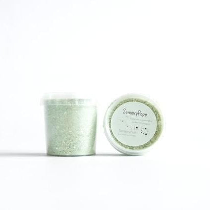 Sensoryfun | Sensorypopp | Groen