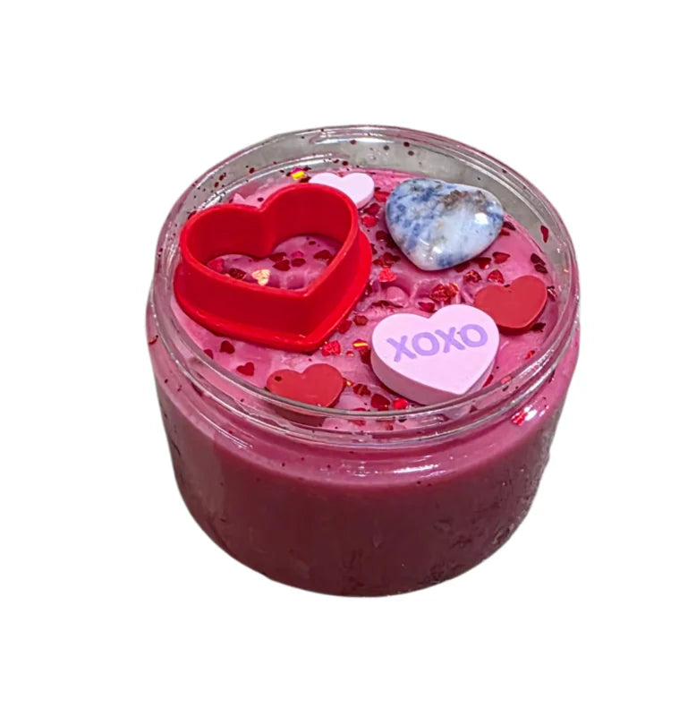 Sensoryfun | Speelklei | Love