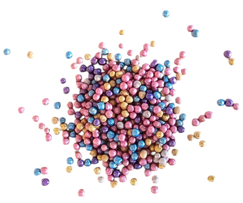 Sensoryfun | Speelparels | Eenhoorn | 1000 ml